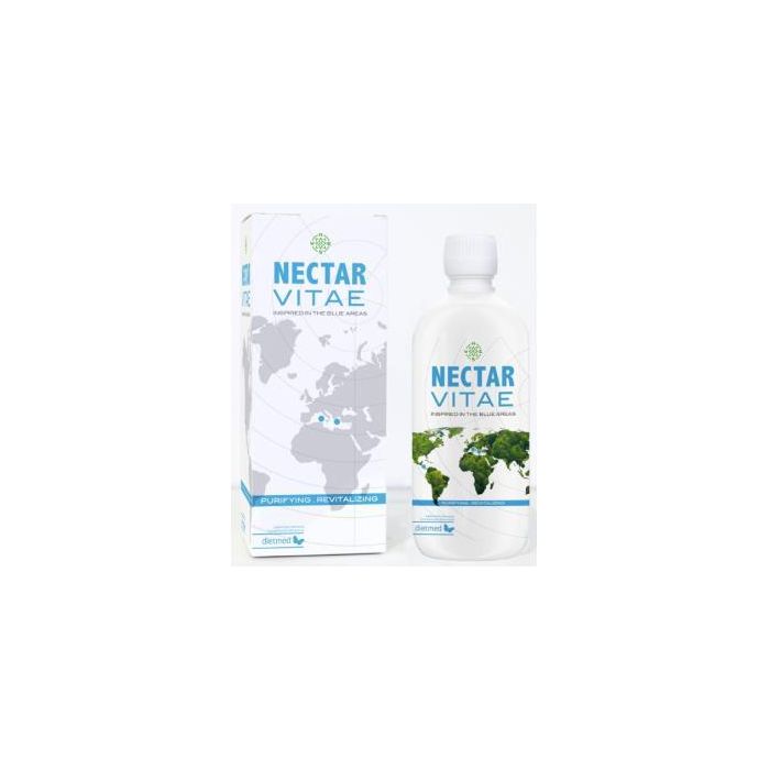 Nectar Vitae 500Ml.
