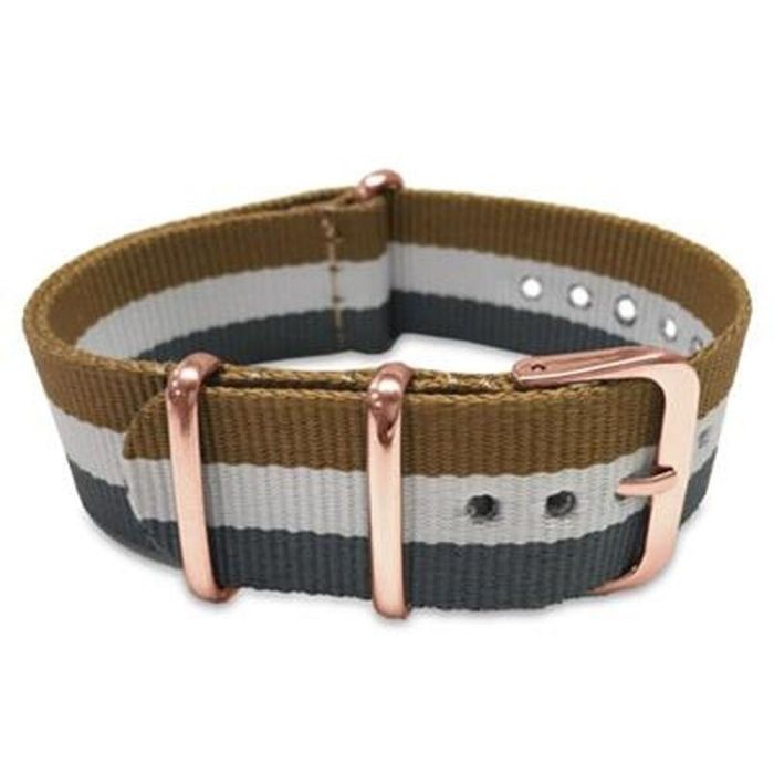 Pulsera Hombre CO88 Collection 5-NTS008 Pulsera Hombre CO88 Collection 5-NTS008
