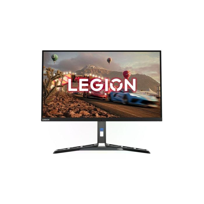 Monitor Lenovo 66F9UAC6EU 31,5" 4K Ultra HD 7