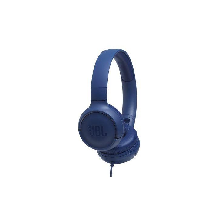 JBL JBL Tune500, On-ear wired headphones, one-button universal remote/mic 3 JBL JBL Tune500, On-ear wired headphones, one-button universal remote/mic 3