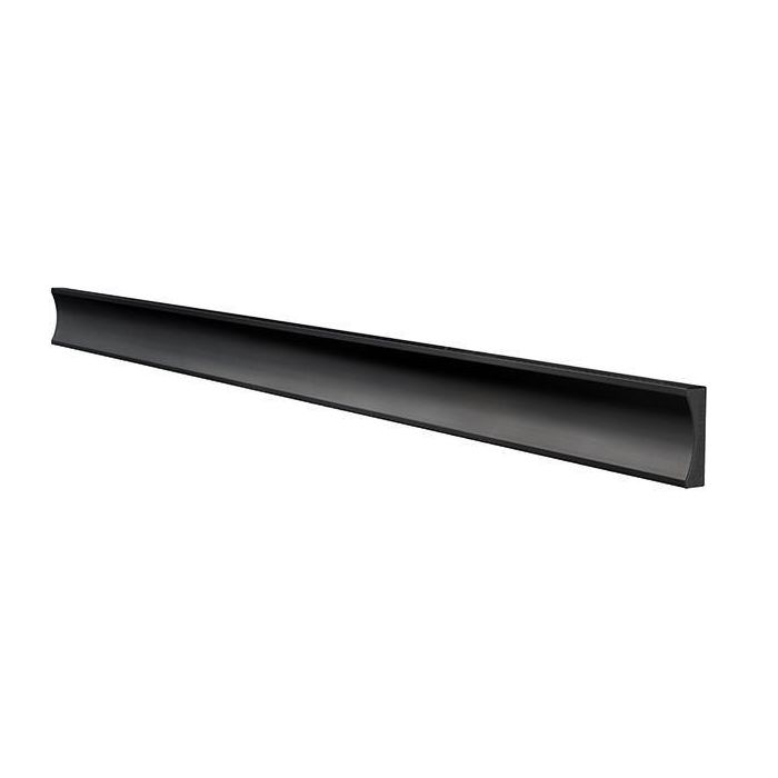 B-Tech SYSTEM X - Horizontal Mounting Rail - 1.75m B-Tech SYSTEM X - Horizontal Mounting Rail - 1.75m