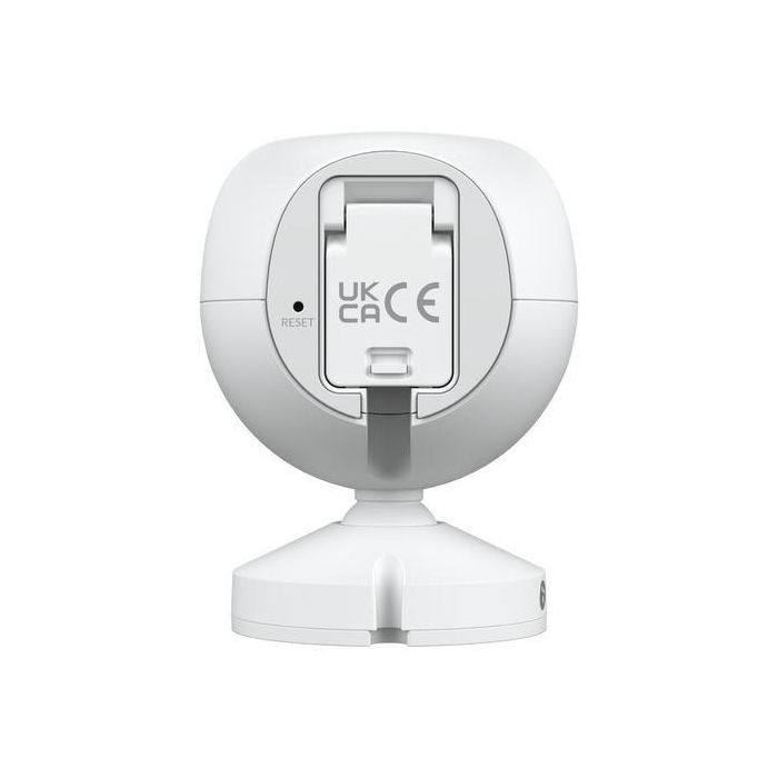 Ubiquiti CMOS, 5 MP, IPX5, IK04, Wi-Fi, Bluetooth 4