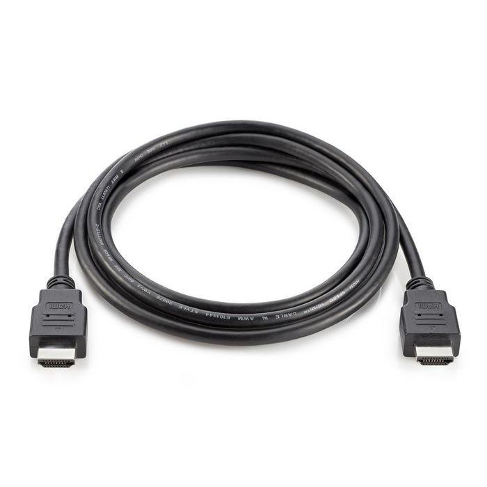 HP HDMI Standard Cable HP HDMI Standard Cable