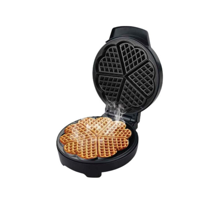 Gofrera Kiwi 5 compartimentos 1000 W Gofrera Kiwi 5 compartimentos 1000 W