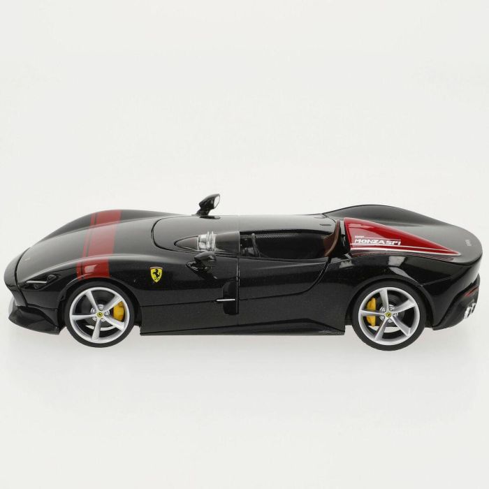 Coche Bburago Ferrari Monza SP1 1:24 4 Coche Bburago Ferrari Monza SP1 1:24 4