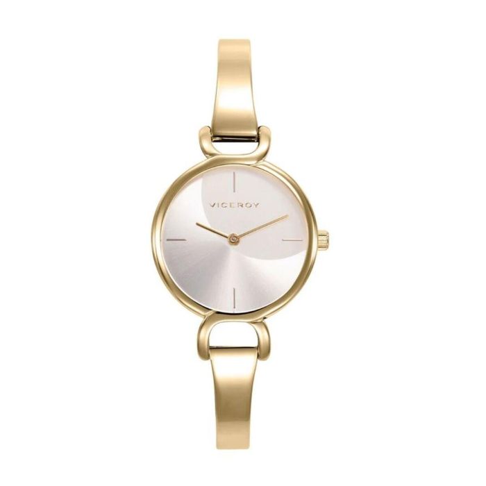 Reloj Mujer Viceroy 42442-27 (Ø 28 mm) Reloj Mujer Viceroy 42442-27 (Ø 28 mm)