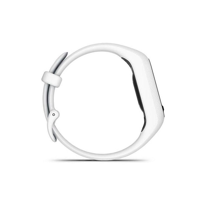 Garmin Vivosmart 5 Monitor de actividad Blanco