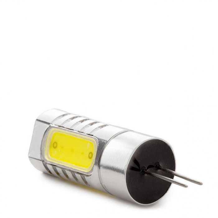 Bombilla LED G4 4.5W 250Lm 6000ºK 40.000H [AOE-G4114-4,5W-CW 2 Bombilla LED G4 4.5W 250Lm 6000ºK 40.000H [AOE-G4114-4,5W-CW 2