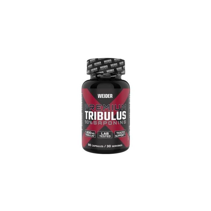 Weider Premium Tribulus 90Cap. Weider Premium Tribulus 90Cap.