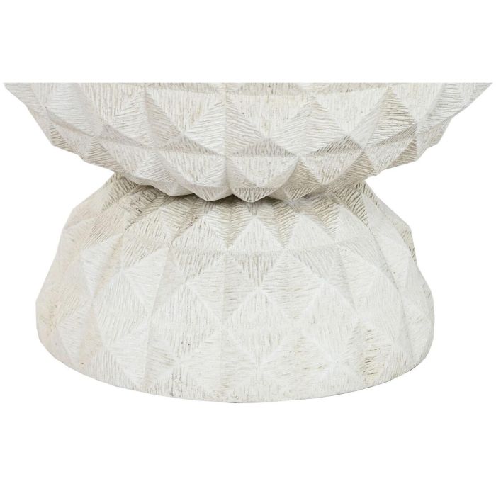 Macetero Moderno DKD Home Decor Crudo 35 x 60 x 35 cm 1 Macetero Moderno DKD Home Decor Crudo 35 x 60 x 35 cm 1