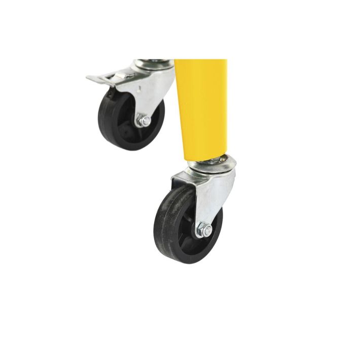 Nevera Terraza Y Jardin DKD Home Decor Amarillo 43 x 80 x 74 cm 7 Nevera Terraza Y Jardin DKD Home Decor Amarillo 43 x 80 x 74 cm 7
