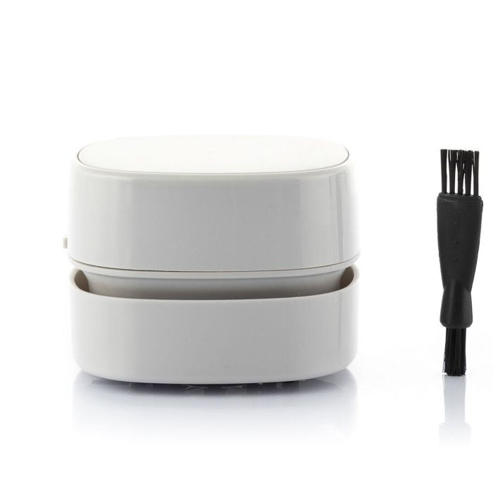 Mini Aspirador Portátil de Escritorio Micuum InnovaGoods 9