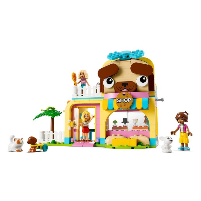 LEGO Friends 42650 Tienda de mascotas - Juego de construcción 1