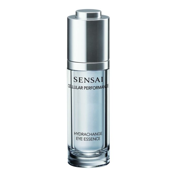 Sensai Cellular esencia para ojos hydrachange 75 ml