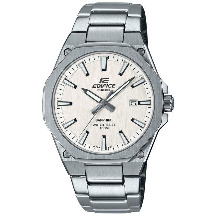 Reloj Edifice - CASIO - Acero