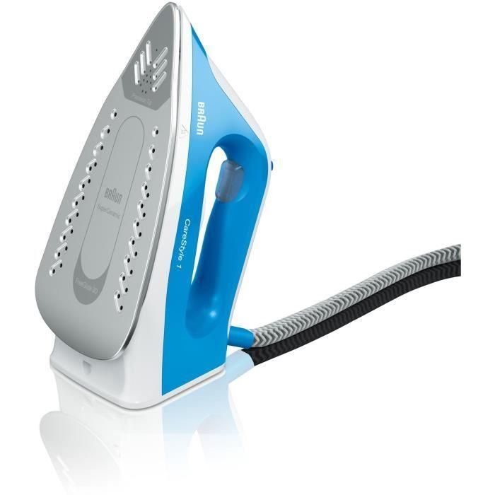 Braun IS1012BL - Carestyle 1 - 5.5 Barras Generador de vapor 1