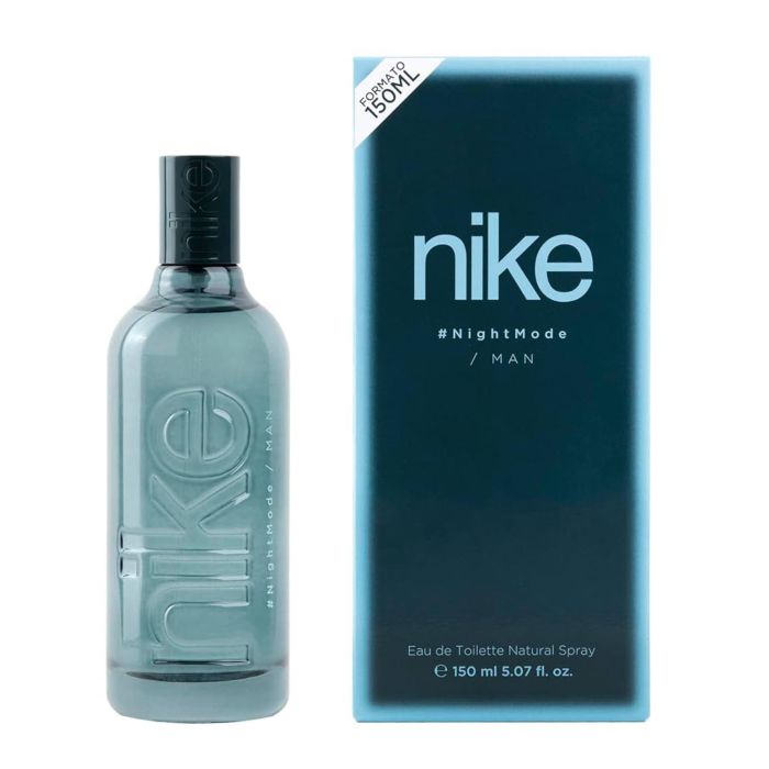 Nike Man nightmode eau de toilette 150 ml vaporizador Nike Man nightmode eau de toilette 150 ml vaporizador