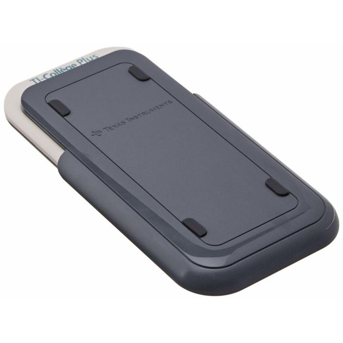 Texas Instruments TI College Plus Calculadora Científica 5 Texas Instruments TI College Plus Calculadora Científica 5