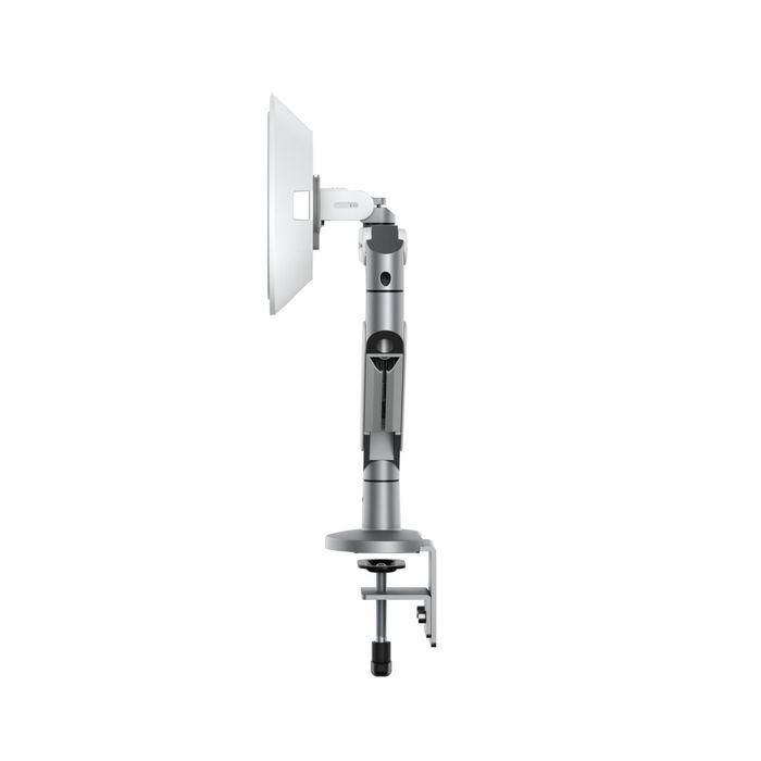 Ubiquiti UniFi Connect Display Arm Mount - Soporte de Brazo de Aluminio y Plástico, Rotación 360°, para Pantalla UniFi Connect 11