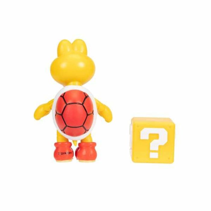 Muñeca bebé Jakks Pacific 10 cm 5 Muñeca bebé Jakks Pacific 10 cm 5