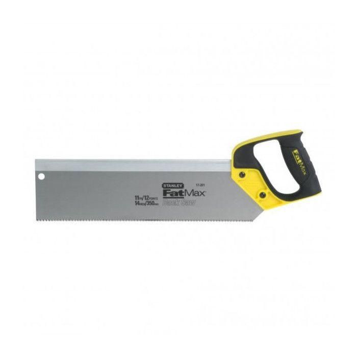 Serrucho Stanley 300 mm Serrucho Stanley 300 mm