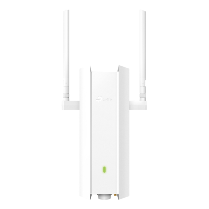 TP-Link Omada EAP625-Outdoor HD 1800 Mbit/s Blanco Energía sobre Ethernet (PoE) TP-Link Omada EAP625-Outdoor HD 1800 Mbit/s Blanco Energía sobre Ethernet (PoE)