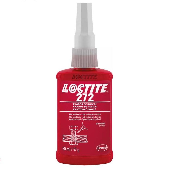 Loctite 272 Fija-Esparragos 50ml