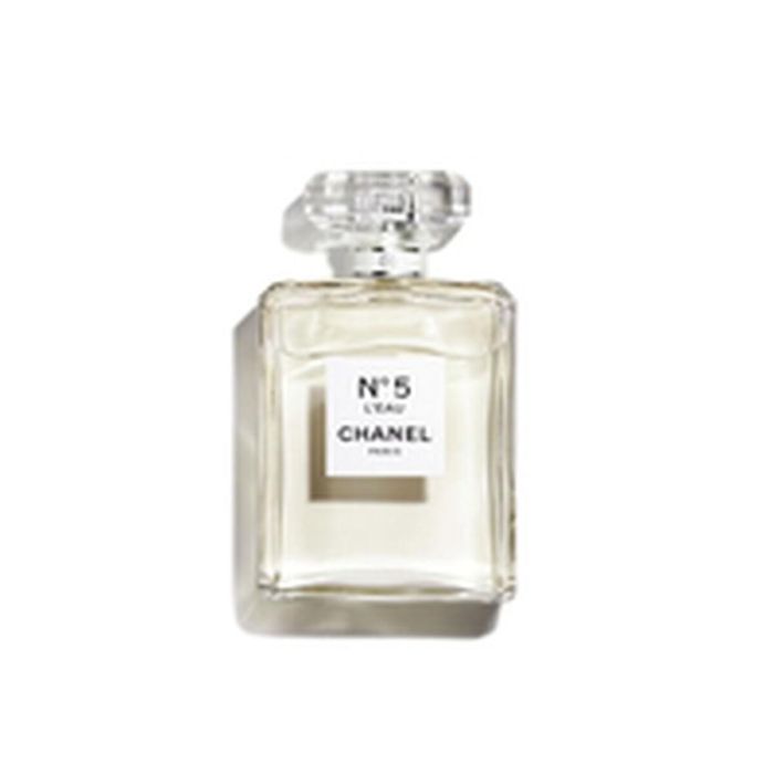 Perfume Mujer Chanel No 5 L'Eau EDT 50 ml 1
