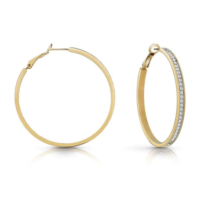 Pendientes Mujer Guess JUBE02247JWYGT-U 2 Pendientes Mujer Guess JUBE02247JWYGT-U 2