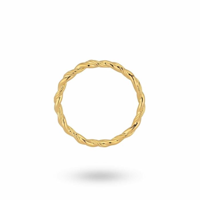 Anillo Mujer 24KAE 124138Y/54 Dorado 14 Anillo Mujer 24KAE 124138Y/54 Dorado 14