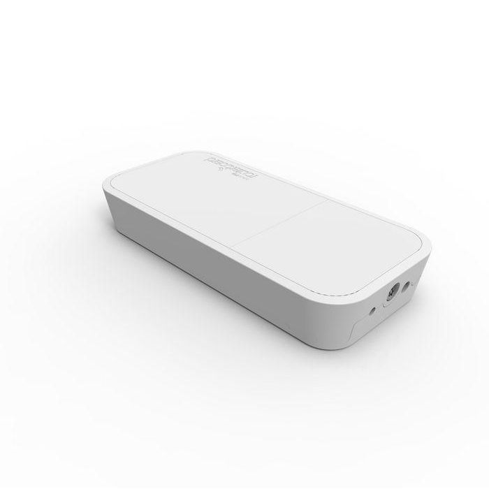 MikroTik FTC, 10/100/1000 Mbit Ethernet, SFP, PoE, 12 - 57 V 2 MikroTik FTC, 10/100/1000 Mbit Ethernet, SFP, PoE, 12 - 57 V 2