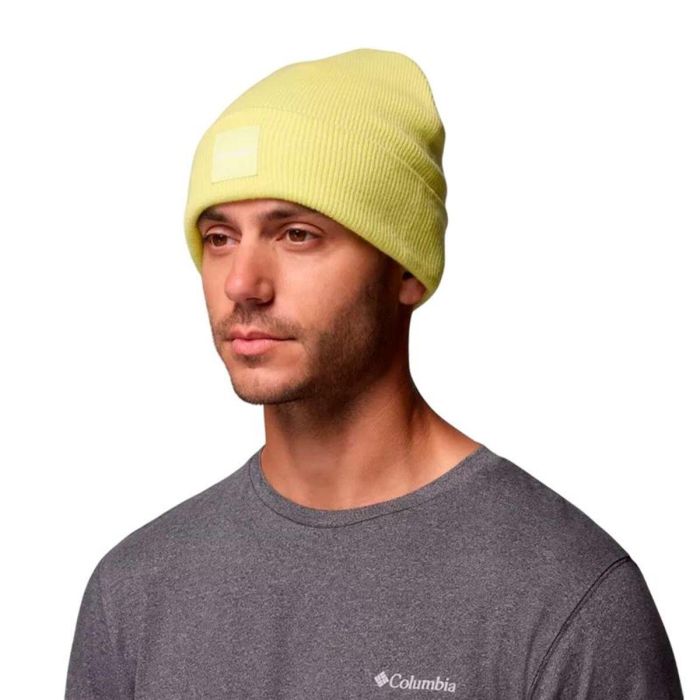 Gorro Columbia City Trek™ Heavyweight Amarillo 2