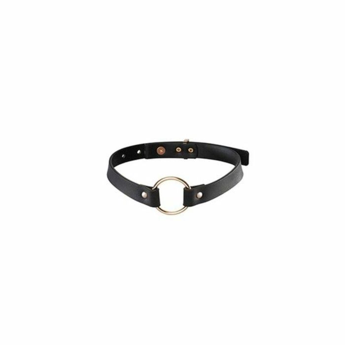 Collar Chocker Negro Maze Bijoux Indiscrets 11154 Collar Chocker Negro Maze Bijoux Indiscrets 11154