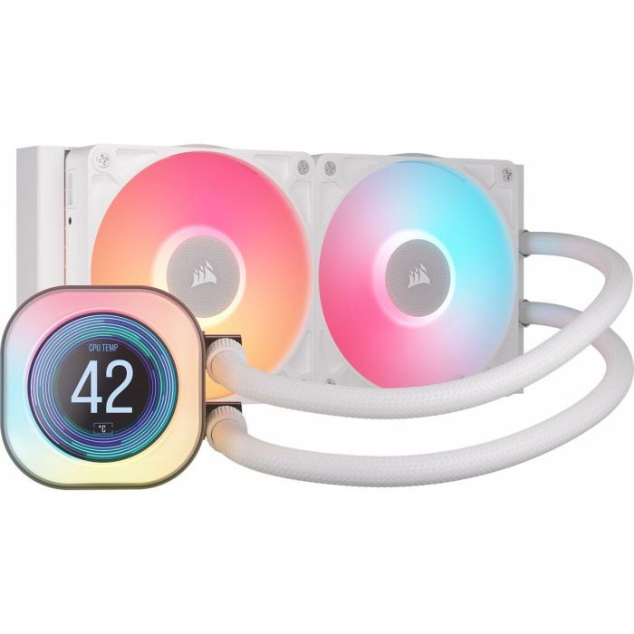 Kit de Refrigeración Líquida Corsair 3