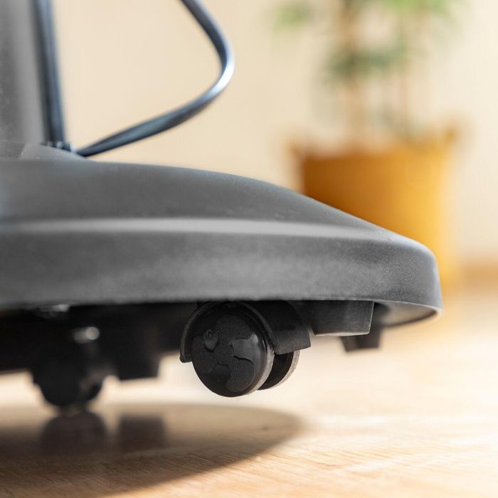 Ventilador Nebulizador de Pie con Mando a Distancia InnovaGoods Mistinn Negro 90 W 2,8 L 12 Ventilador Nebulizador de Pie con Mando a Distancia InnovaGoods Mistinn Negro 90 W 2,8 L 12