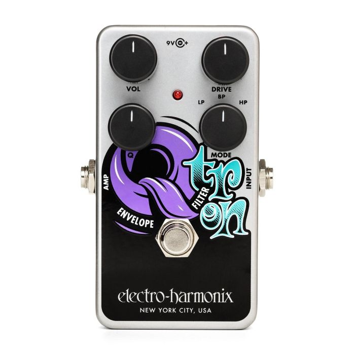 Ehx Nano Q-Tron