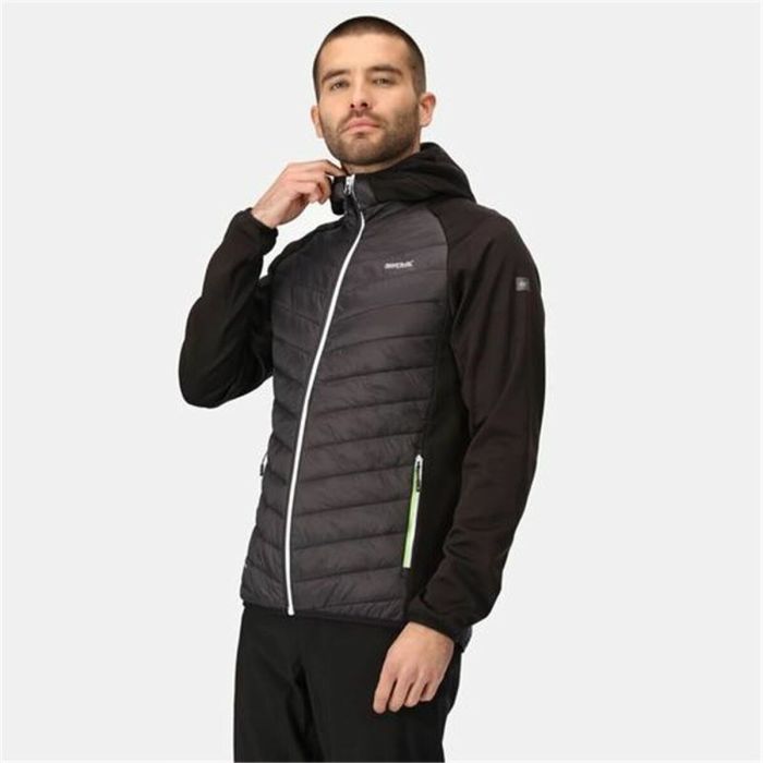 Chaqueta Deportiva para Hombre Regatta Andreson VIII Hybrid 4