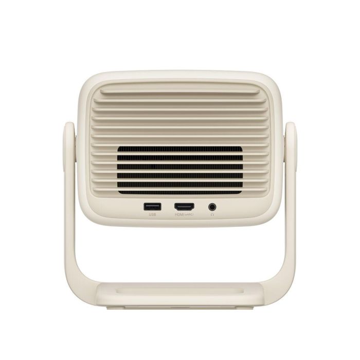 Proyector JMGO N1S NANO 1080 p 4600 Lm 1920 x 1080 px 4