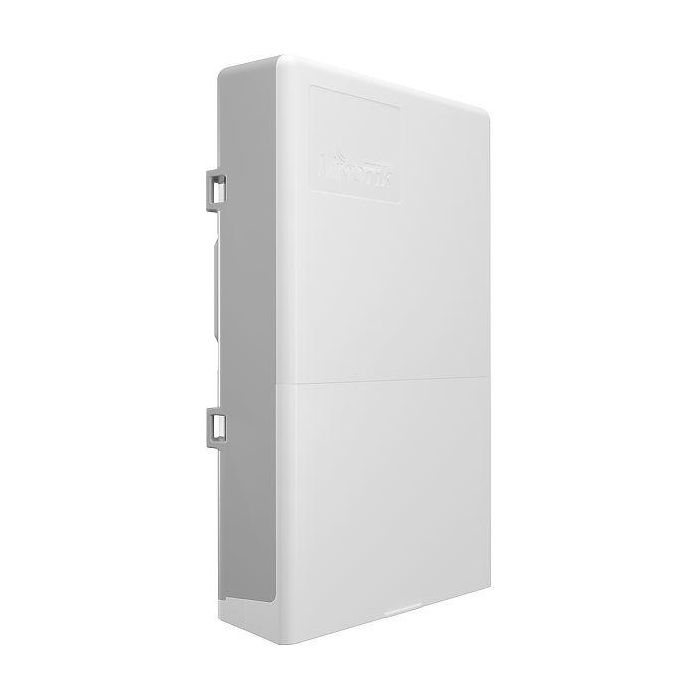 MikroTik CRS318-1Fi-15Fr-2S-OUT netPower 15FR Switch PoE 16 Puertos Fast Ethernet 10/100, 2 SFP, Exterior 2 MikroTik CRS318-1Fi-15Fr-2S-OUT netPower 15FR Switch PoE 16 Puertos Fast Ethernet 10/100, 2 SFP, Exterior 2