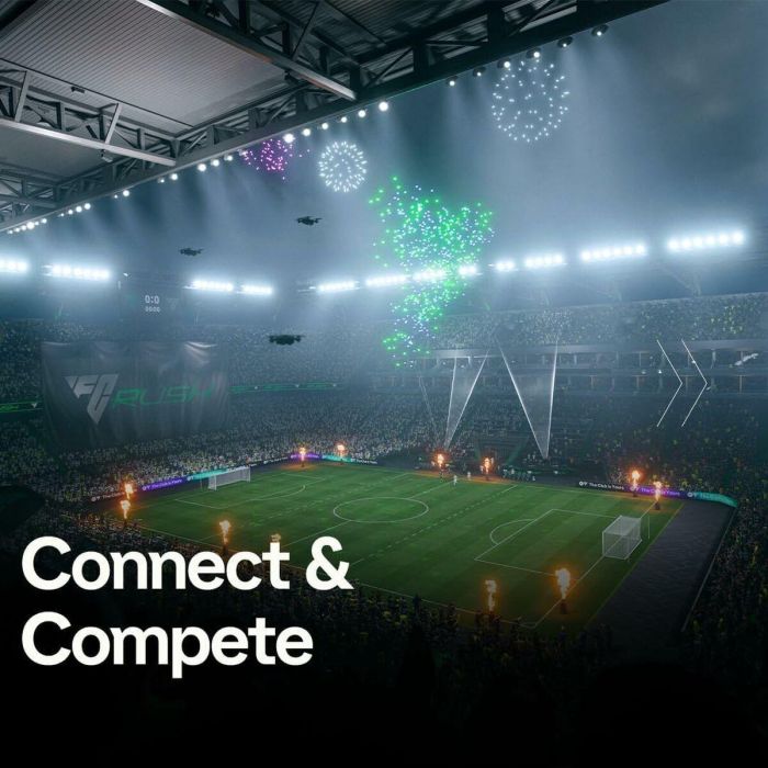 Videojuego PlayStation 4 Electronic Arts EA SPORTS FC 26 2