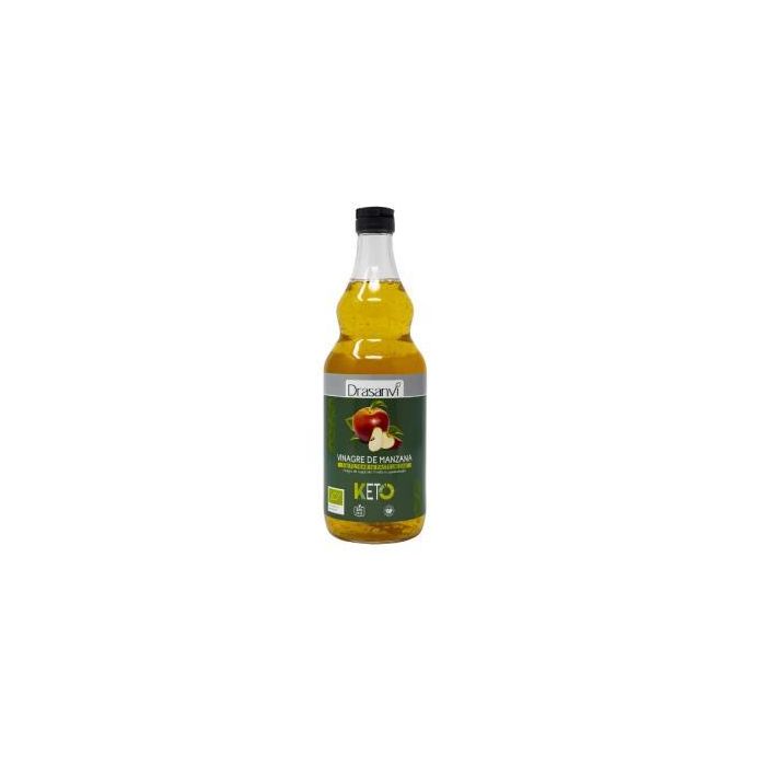 Vinagre Manzana Sin Filtrar Bio 75Cl Keto Vinagre Manzana Sin Filtrar Bio 75Cl Keto