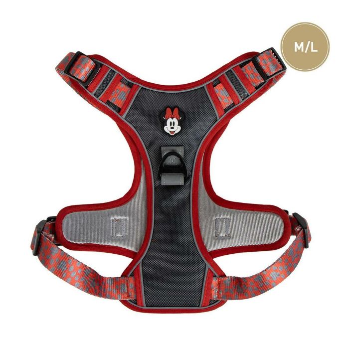 Arnés premium para perros m/l minnie t4m:m/l 7 Arnés premium para perros m/l minnie t4m:m/l 7