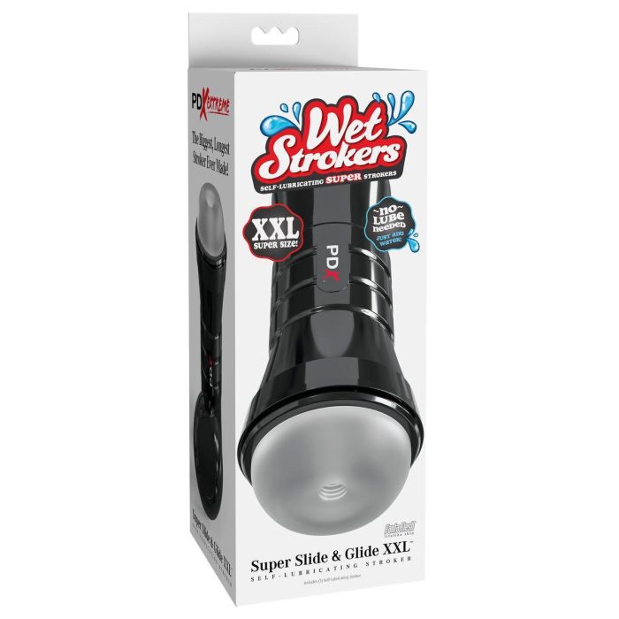 Masturbador Masculino Pipedream PDX Extreme 1 Masturbador Masculino Pipedream PDX Extreme 1