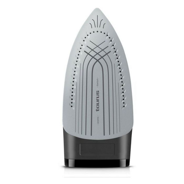 Plancha de Vapor Taurus 918689000 2600 W 240 V 2600W 1