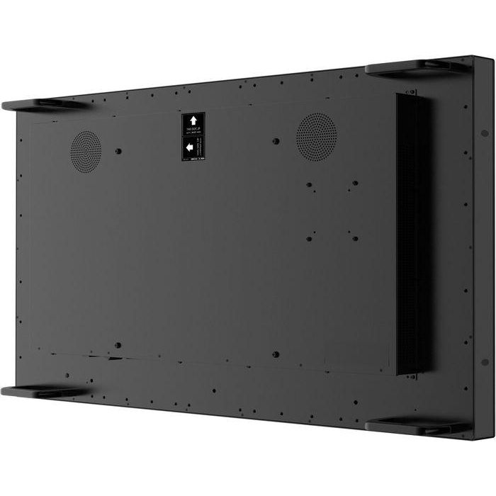 Monitor Iiyama 50" Pcap Ag Bezel Free 40-Points, 1920X1080, Andr. 11,4Gb, 32Gb, Ips, 24/7, 2Xhdmi, Dp, 435Cdm2 , Landsc-Portr-Face-Up Mode, Lan, Rs232, Vesa 200X200Mm (TF5039AS-B1AG) 9 Monitor Iiyama 50" Pcap Ag Bezel Free 40-Points, 1920X1080, Andr. 11,4Gb, 32Gb, Ips, 24/7, 2Xhdmi, Dp, 435Cdm2 , Landsc-Portr-Face-Up Mode, Lan, Rs232, Vesa 200X200Mm (TF5039AS-B1AG) 9