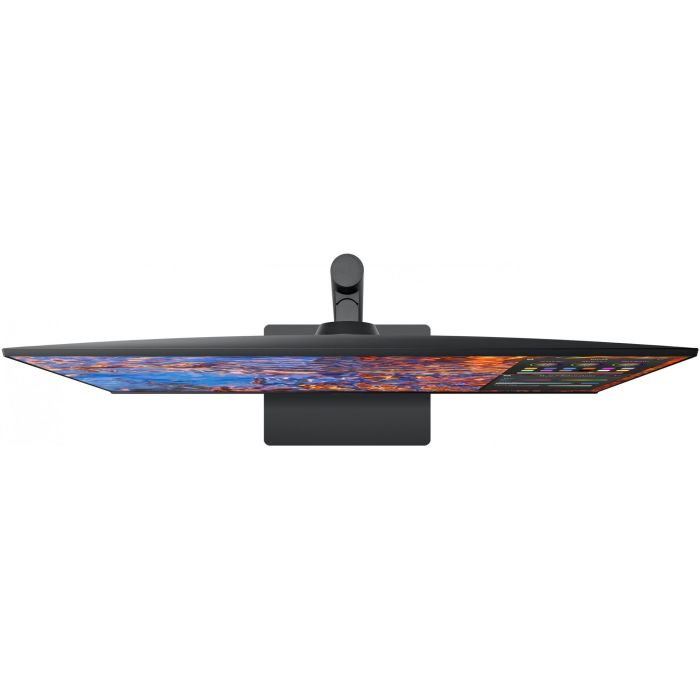 81.3cm/32'' (3840x2160) Samsung S32B800PXP ViewFinity S8 S32B800PXU 16:9 5ms IPS HDMI DisplayPort USB-C VESA Pivot 4K Black 17