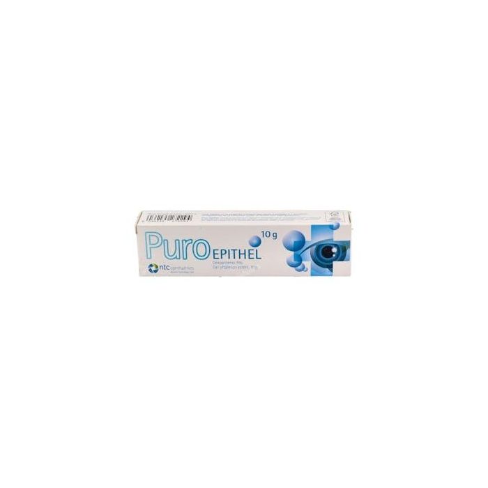 Puro Epithel 10 G Puro Epithel 10 G