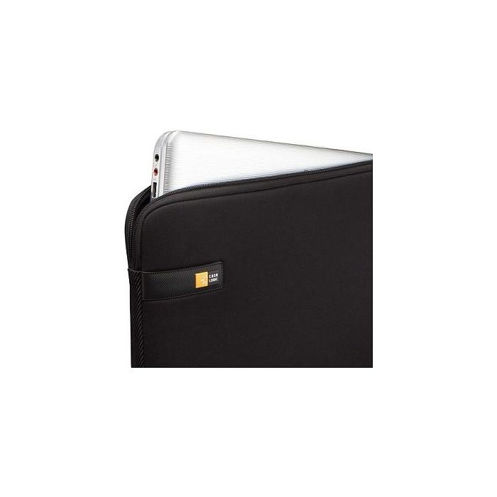 CaseLogic 3201364 LAPS-117 Funda portátil para ordenador portátil de 17.3 pulgadas, Negro, EVA 2 CaseLogic 3201364 LAPS-117 Funda portátil para ordenador portátil de 17.3 pulgadas, Negro, EVA 2