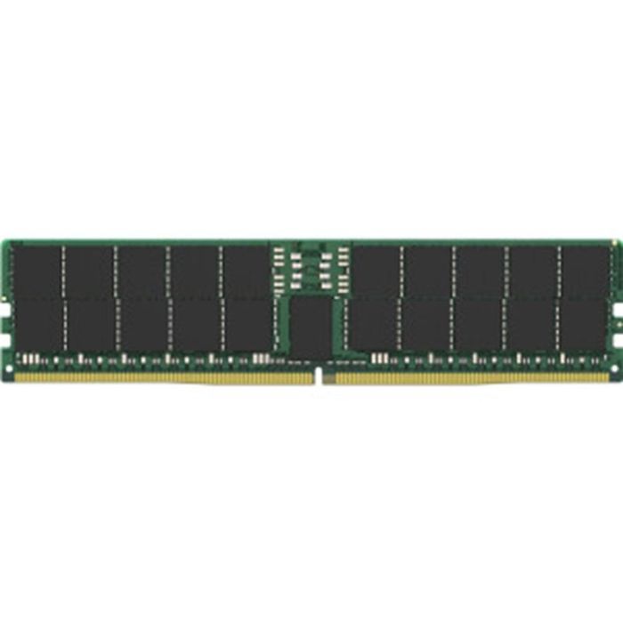 Kingston Memoria RAM DDR5 64GB 4800MHz (PC5-38400) DIMM 288-pin ECC Registrada CL40 0 Kingston Memoria RAM DDR5 64GB 4800MHz (PC5-38400) DIMM 288-pin ECC Registrada CL40 0