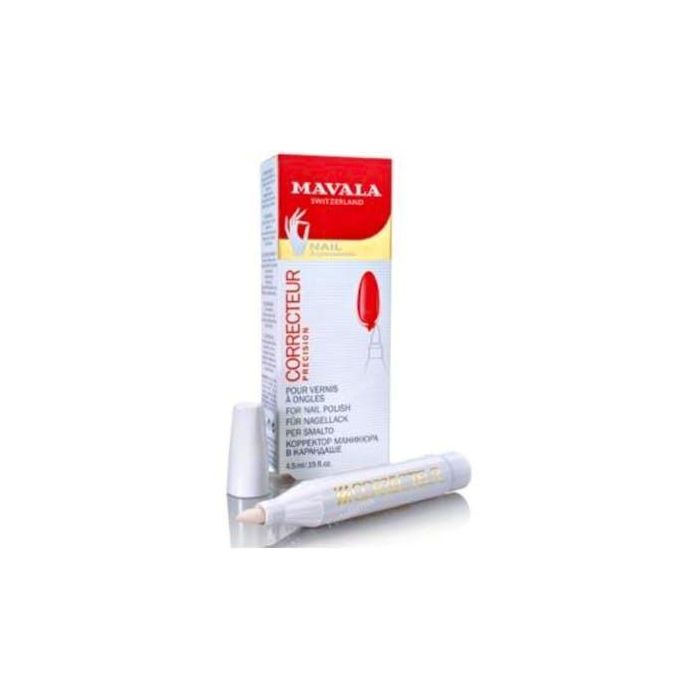 Mavala Corrector Laca de Uñas